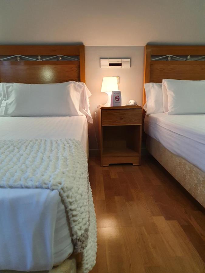 La Cuesta Hotel