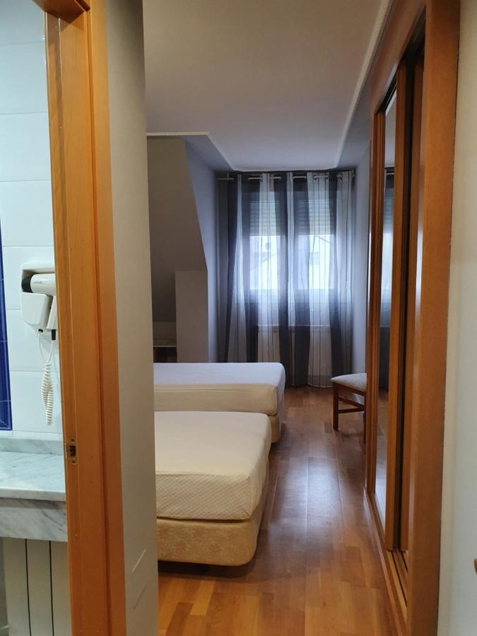 Hotel La Cuesta Tapia De Casariego