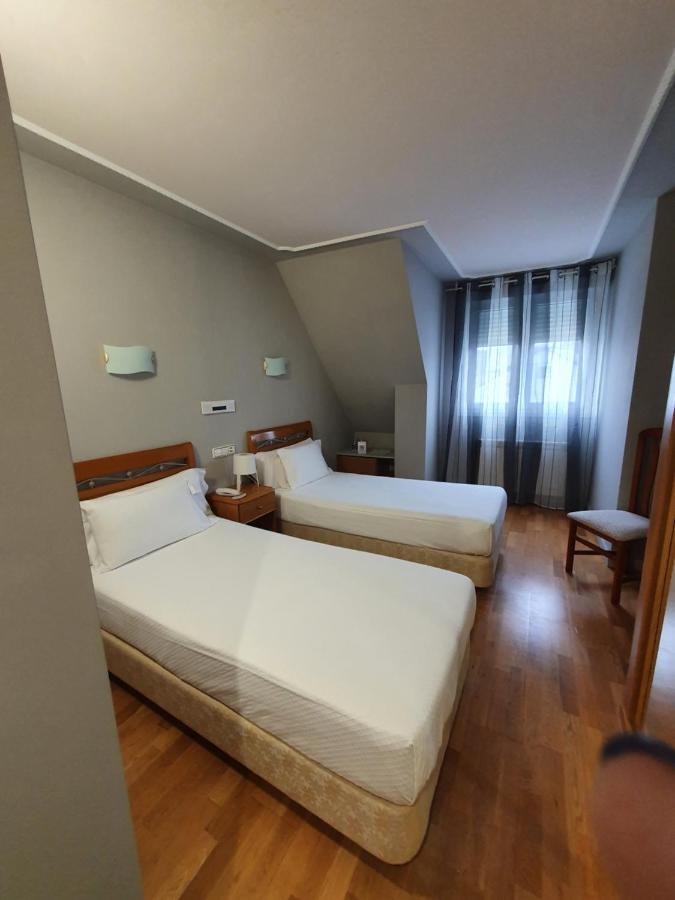 La Cuesta Hotel Tapia De Casariego