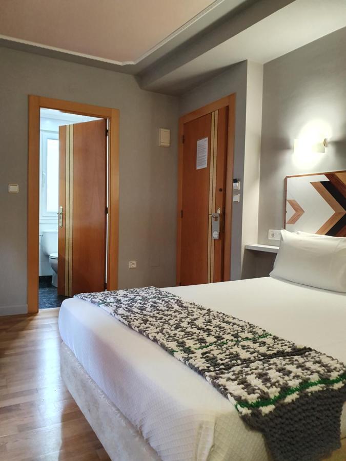 La Cuesta Hotel Tapia De Casariego