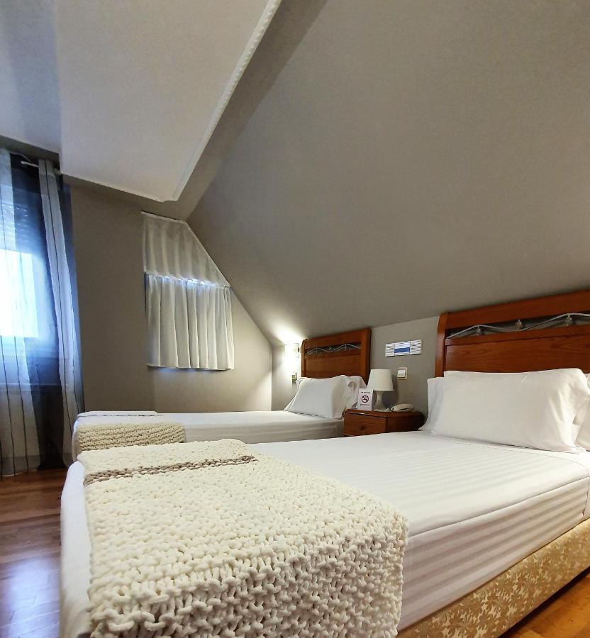 La Cuesta Hotel Tapia De Casariego