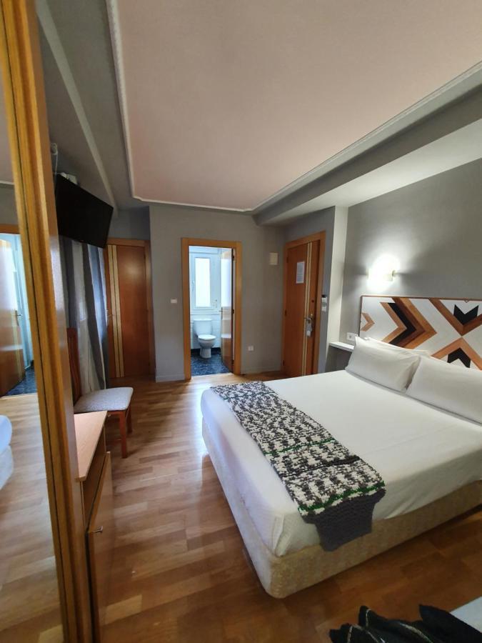 Hotel La Cuesta Tapia De Casariego
