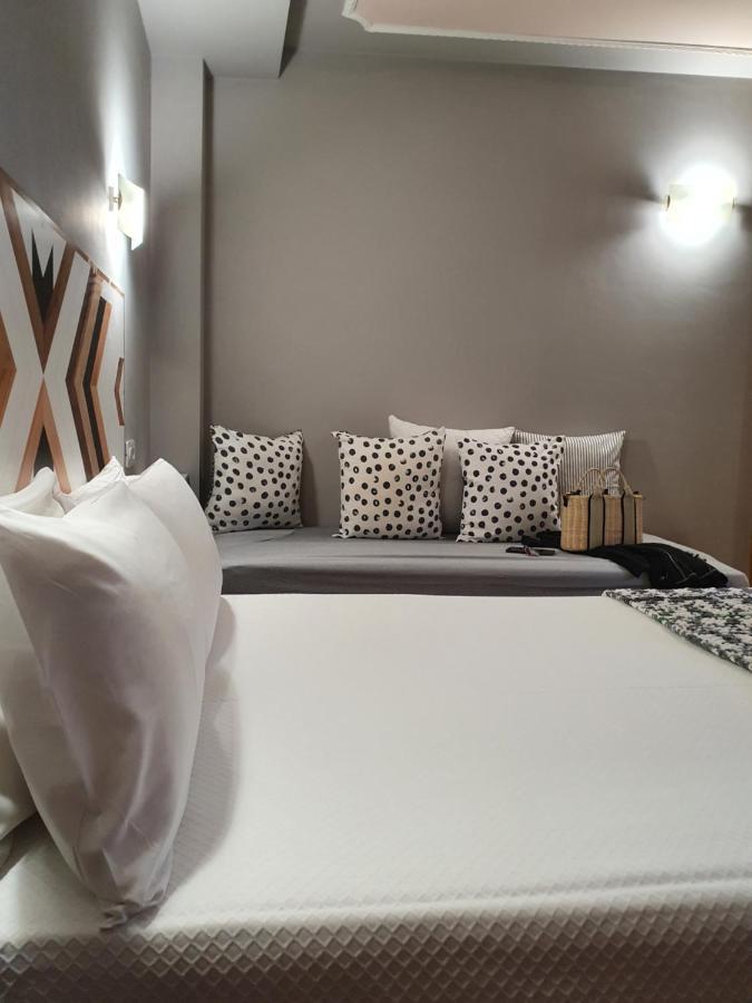 Hotel La Cuesta *