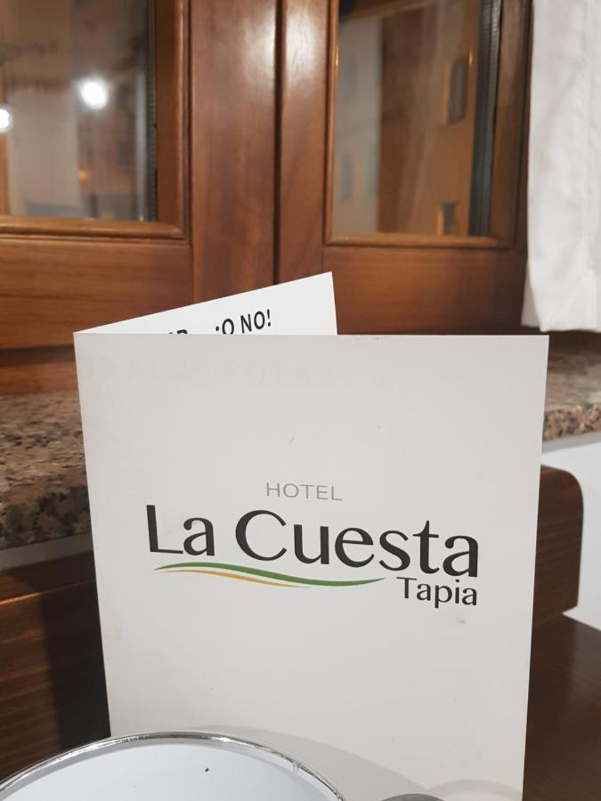 La Cuesta Hotel