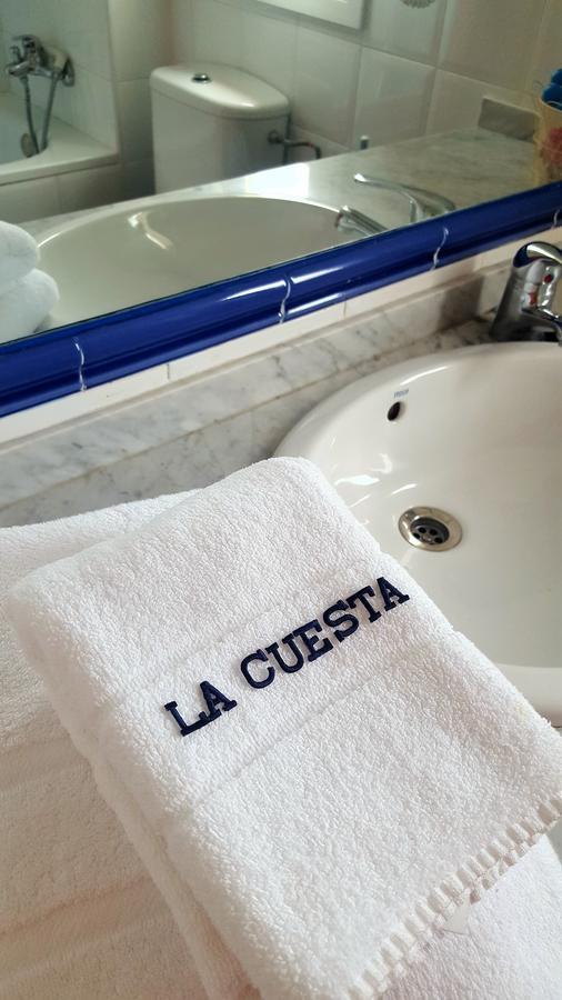 La Cuesta * Tapia De Casariego