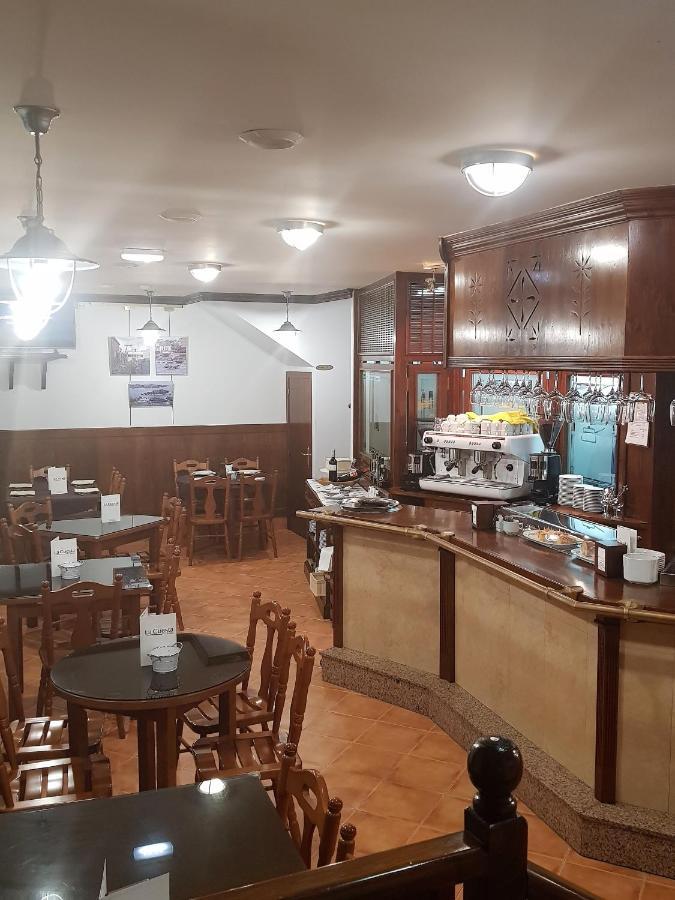 La Cuesta Tapia De Casariego